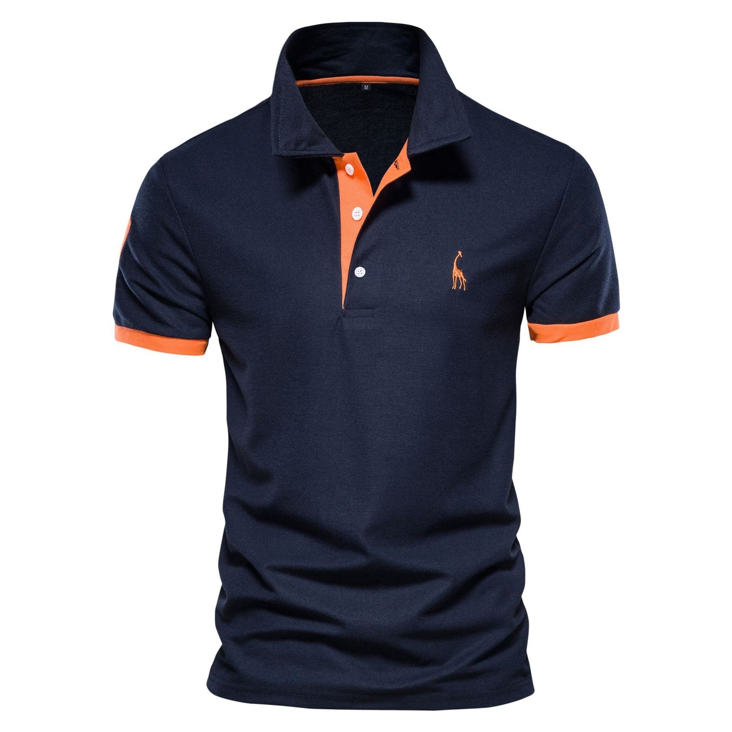 Knitform | Polo-Shirt für Herren