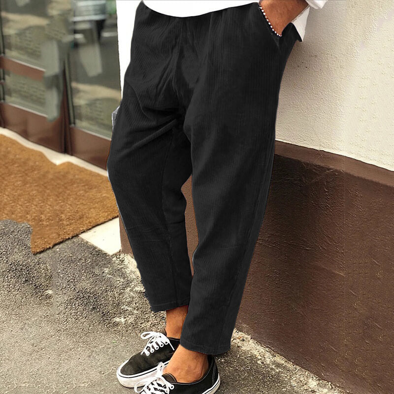 Lurana | Stilvolle Cordhose für einen einzigartigen Look