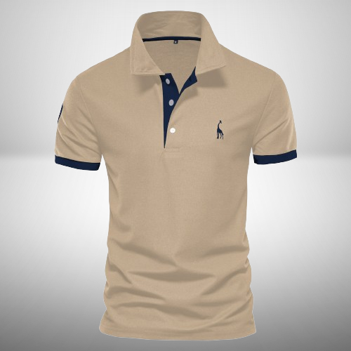 Knitform | Polo-Shirt für Herren
