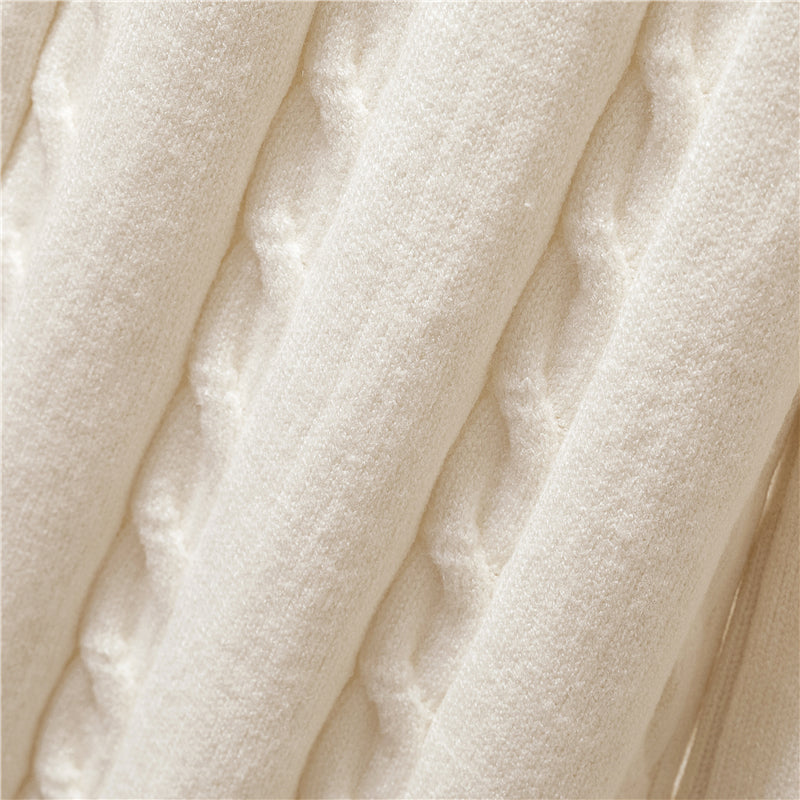 NordCuddle | Luxuriöses Winterensemble für Frauen