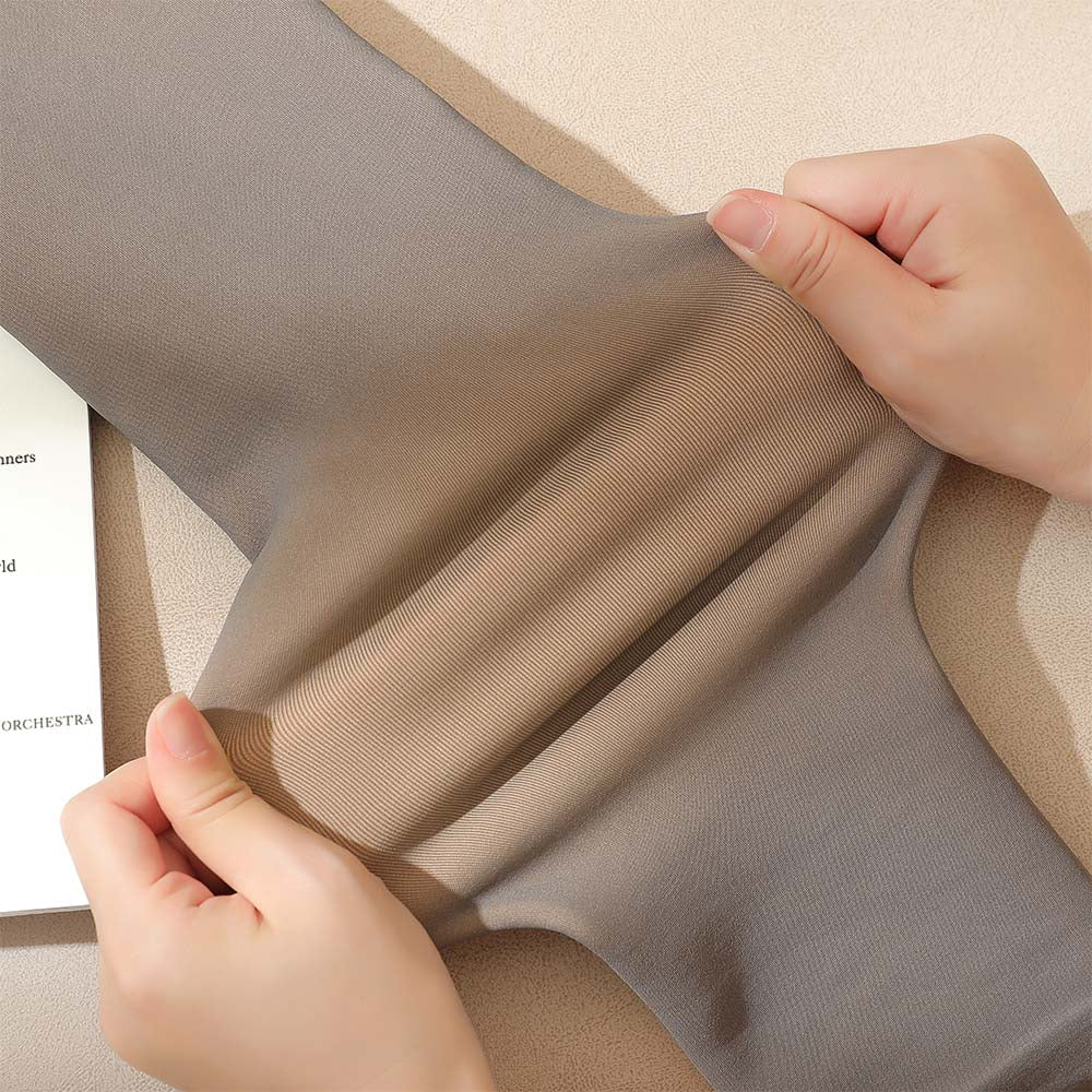 CozyLegs | Gefütterte Damenstrumpfhose