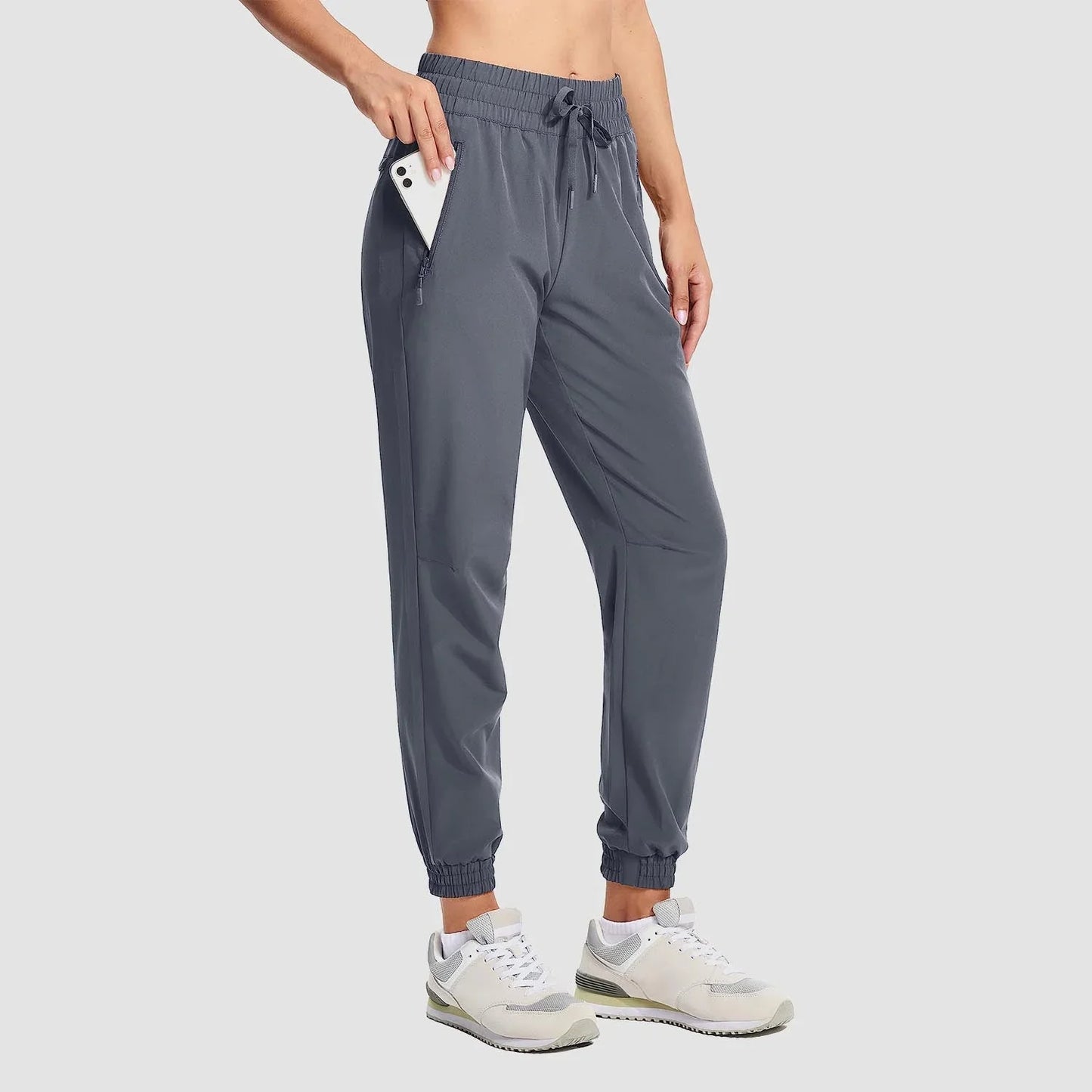 Breeze™ - Jogginghose mit Kordelzug