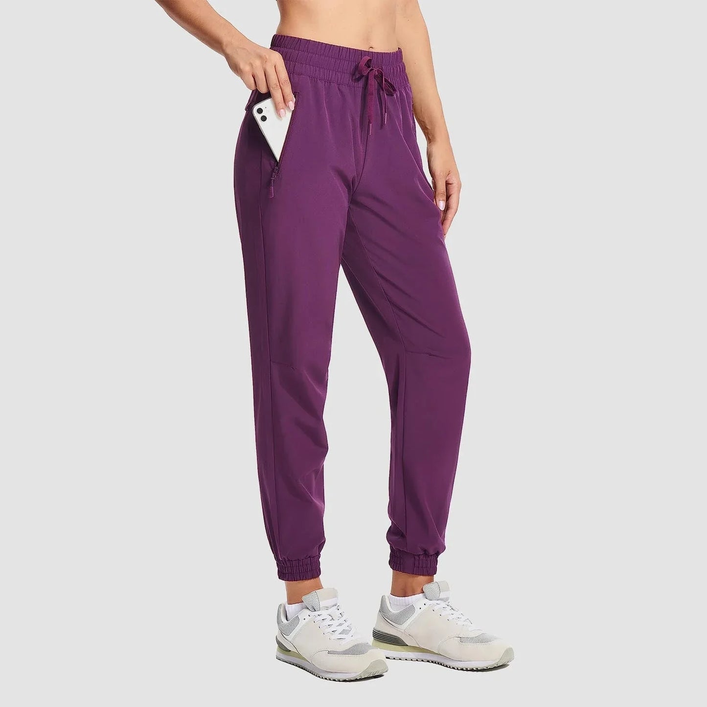 Breeze™ - Jogginghose mit Kordelzug