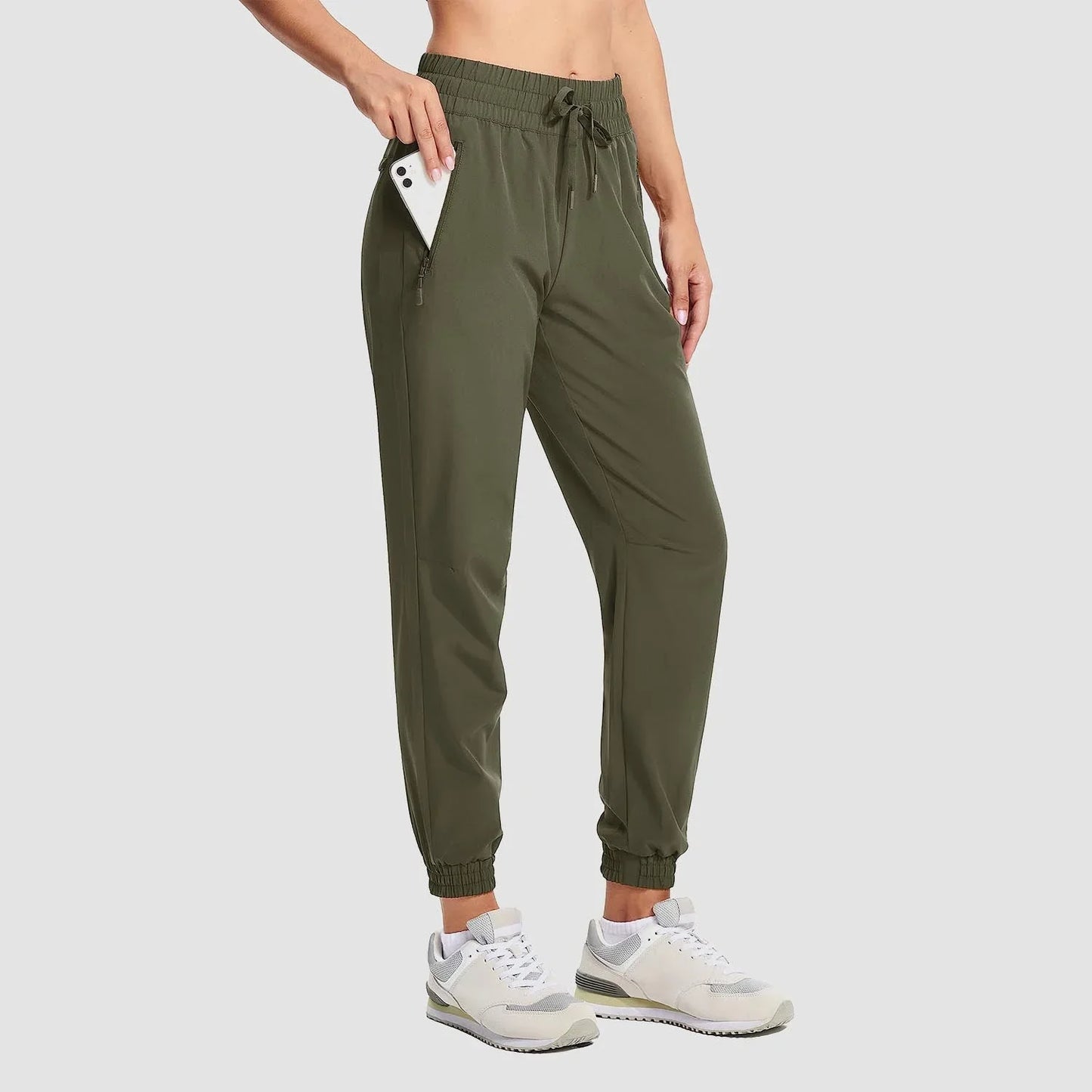 Breeze™ - Jogginghose mit Kordelzug