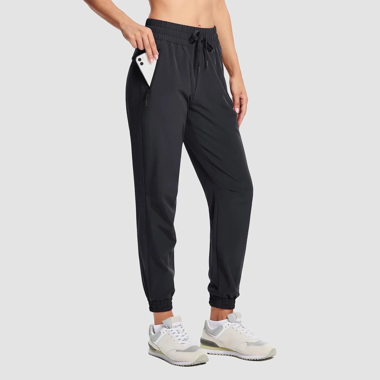 Breeze™ - Jogginghose mit Kordelzug