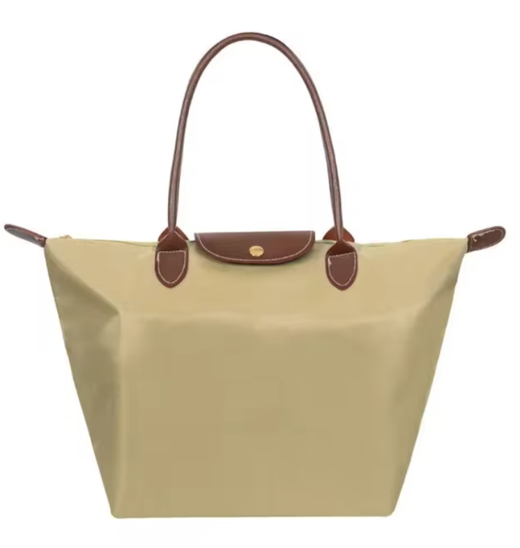 Bagion | Stilvolle Champ-Tasche | Geräumig, robust und luxuriös im Look