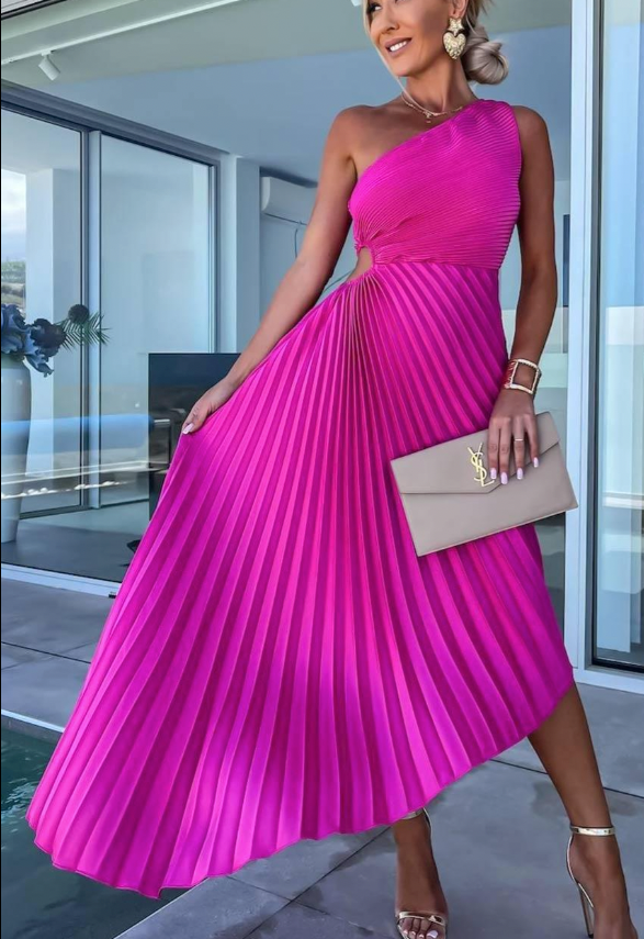 Das Luniva - Cocktail Spring Dress wird von unseren Kunden geliebt
