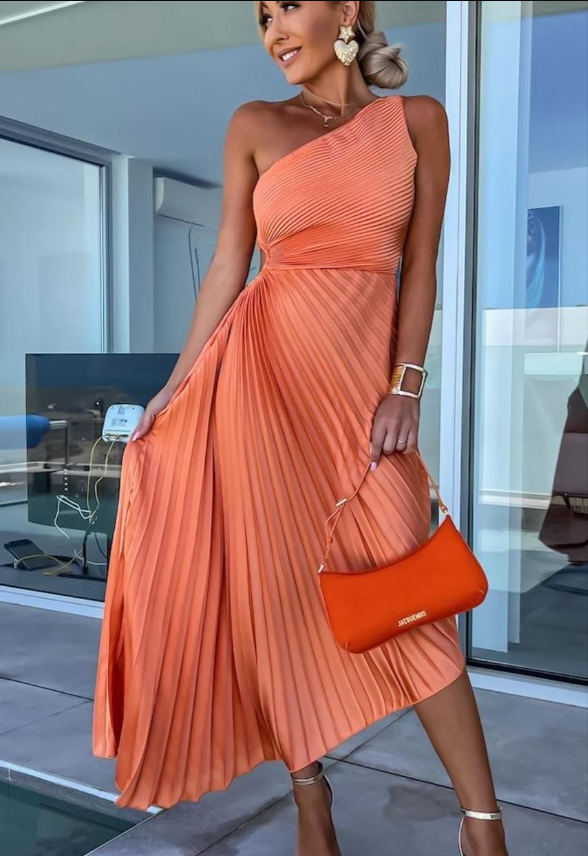 Das Luniva - Cocktail Spring Dress wird von unseren Kunden geliebt