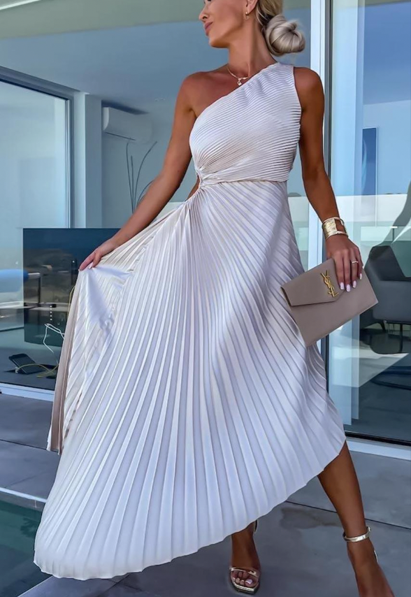 Das Luniva - Cocktail Spring Dress wird von unseren Kunden geliebt