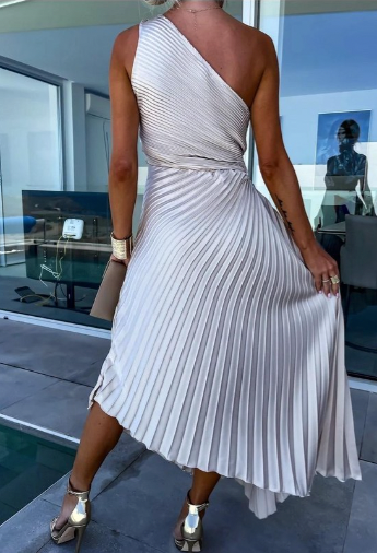 Das Luniva - Cocktail Spring Dress wird von unseren Kunden geliebt
