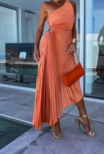 Das Luniva - Cocktail Spring Dress wird von unseren Kunden geliebt