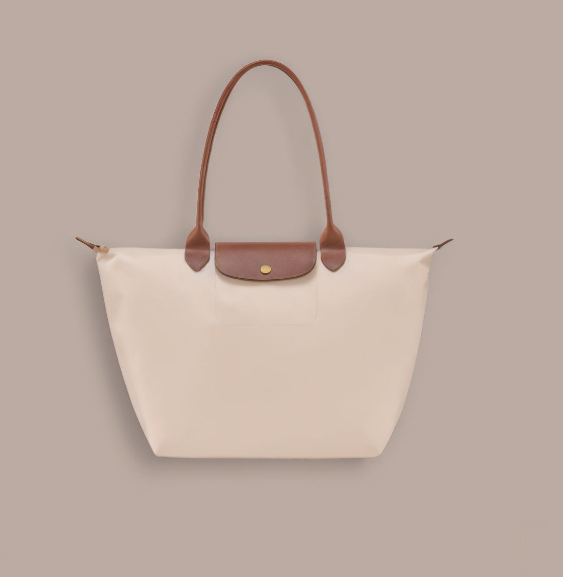 Bagion | Stilvolle Champ-Tasche | Geräumig, robust und luxuriös im Look