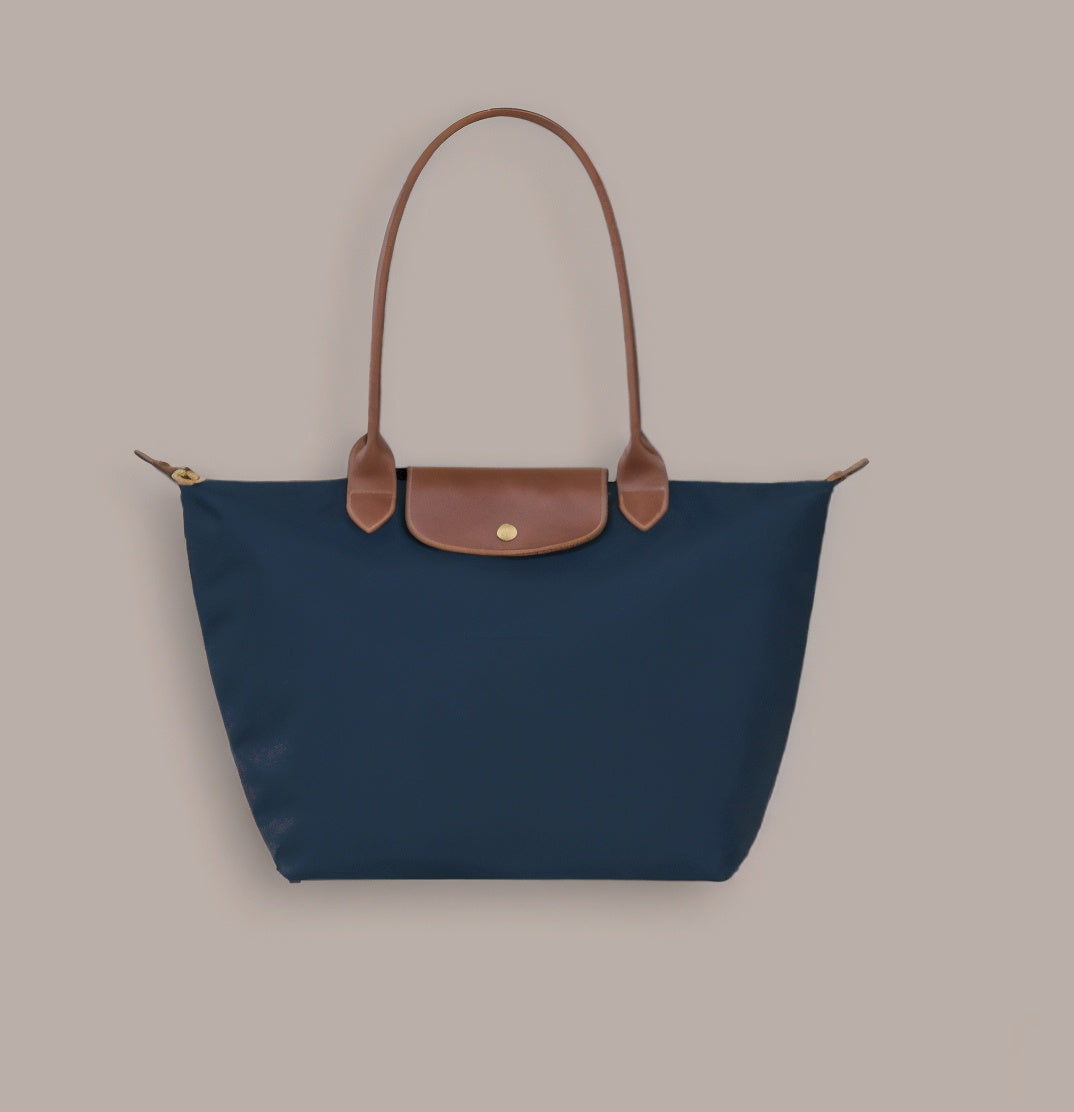 Bagion | Stilvolle Champ-Tasche | Geräumig, robust und luxuriös im Look