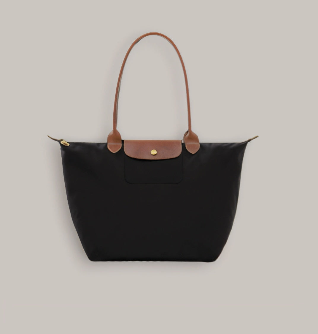 Bagion | Stilvolle Champ-Tasche | Geräumig, robust und luxuriös im Look