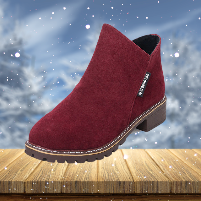 Tressle – Elegante Damenstiefel für den perfekten Stil 2024