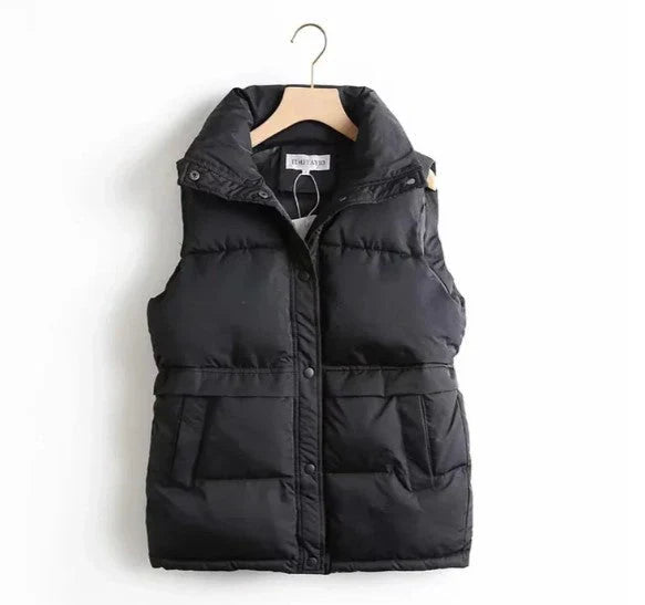 Jolien™ - Gewichtetes ärmelloses Vest