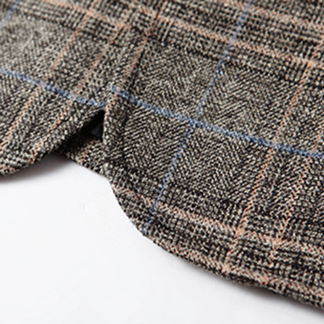 Herringstone | Luxus Herren Designer-Wollblazer