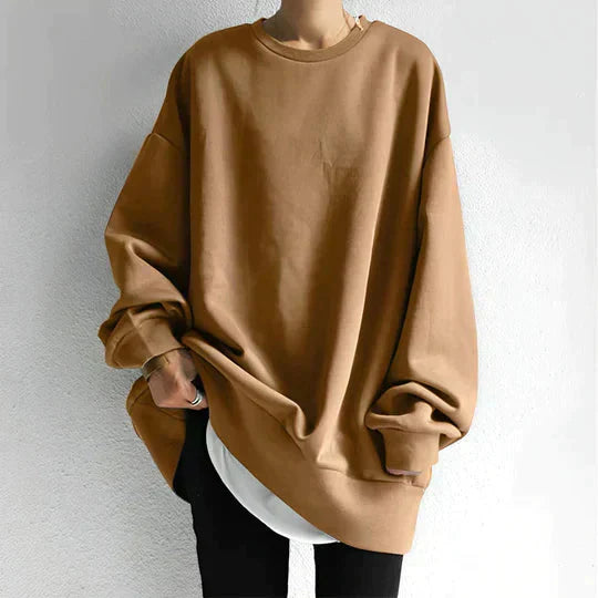 CosmoFit | Oversized Sweatshirt