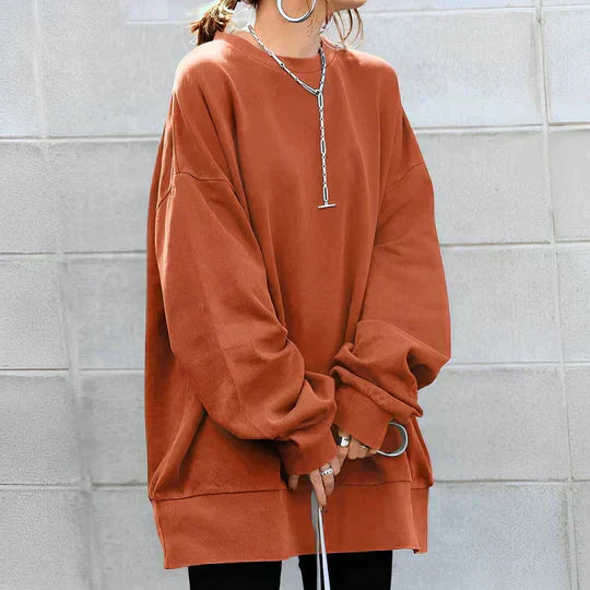 CosmoFit | Oversized Sweatshirt