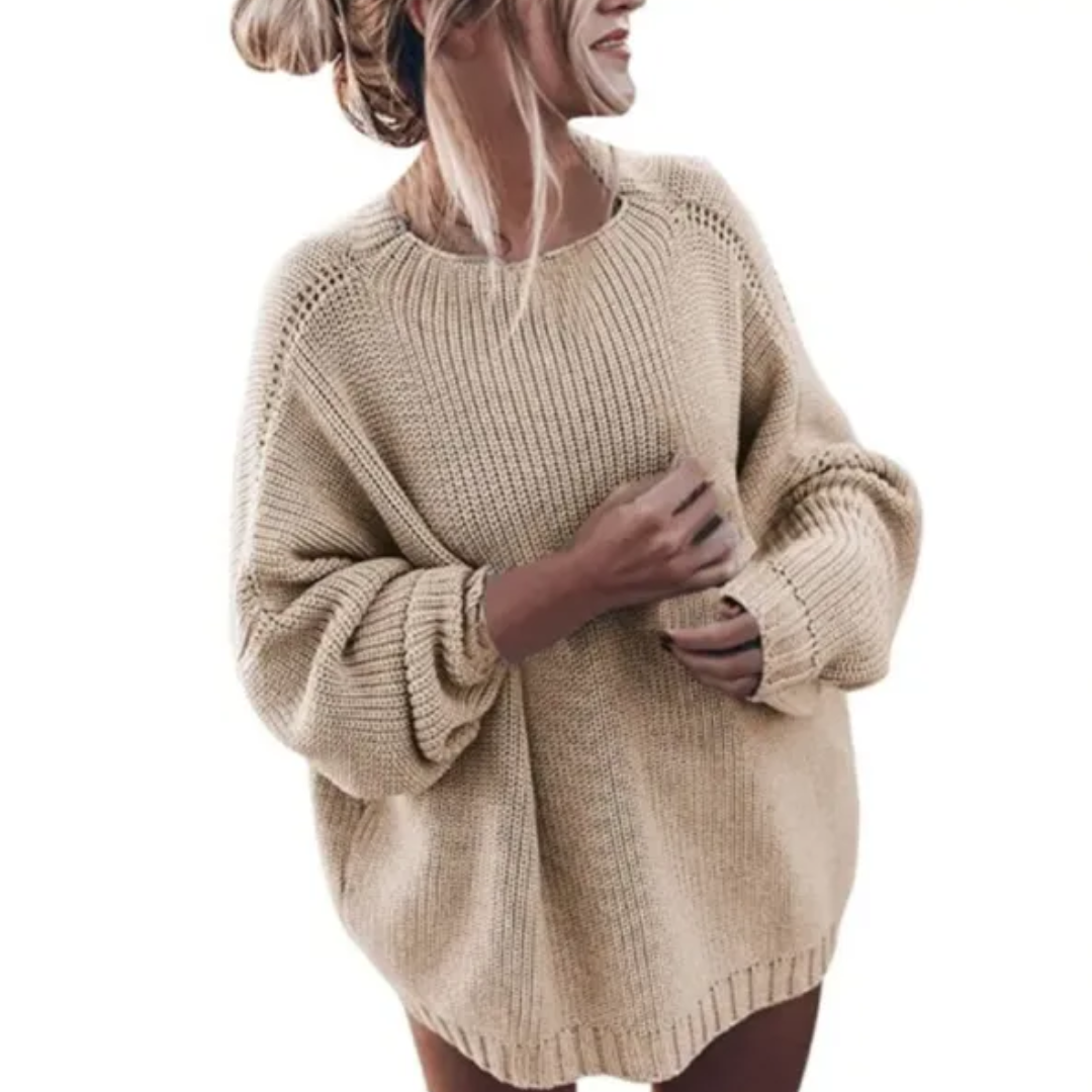 Orlina | Seacoast Pullover für Damen