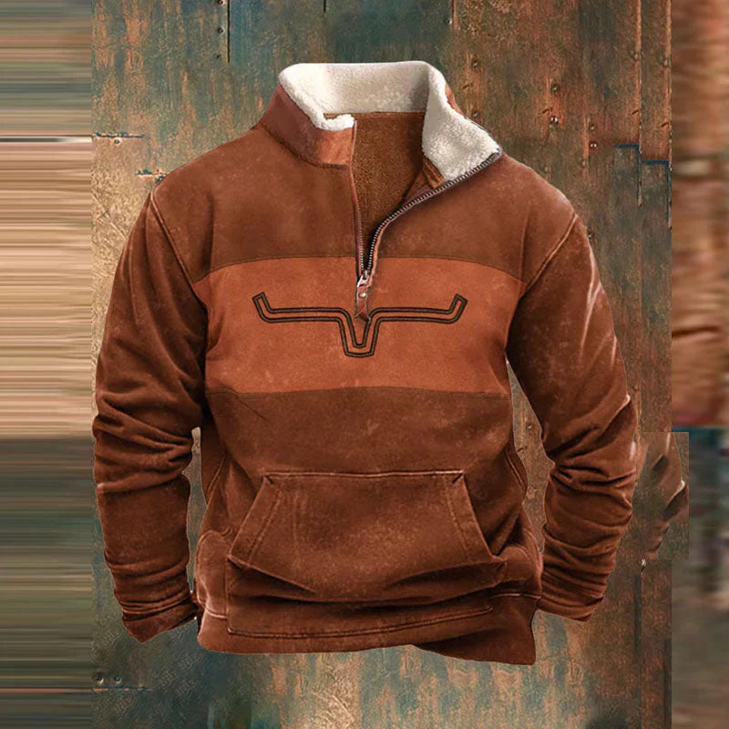 Navya | Herren Pullover
