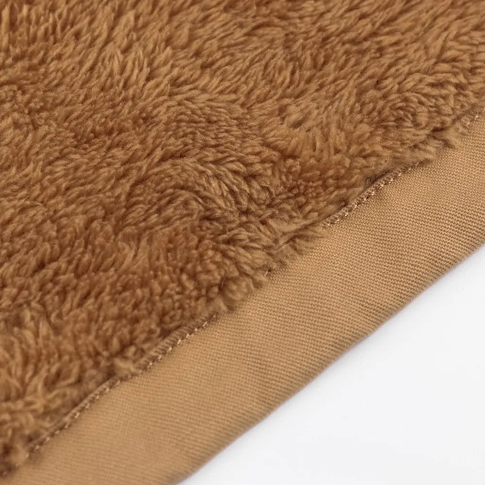 Elegress | Stilvolle und Warme Herren-Winterjacke