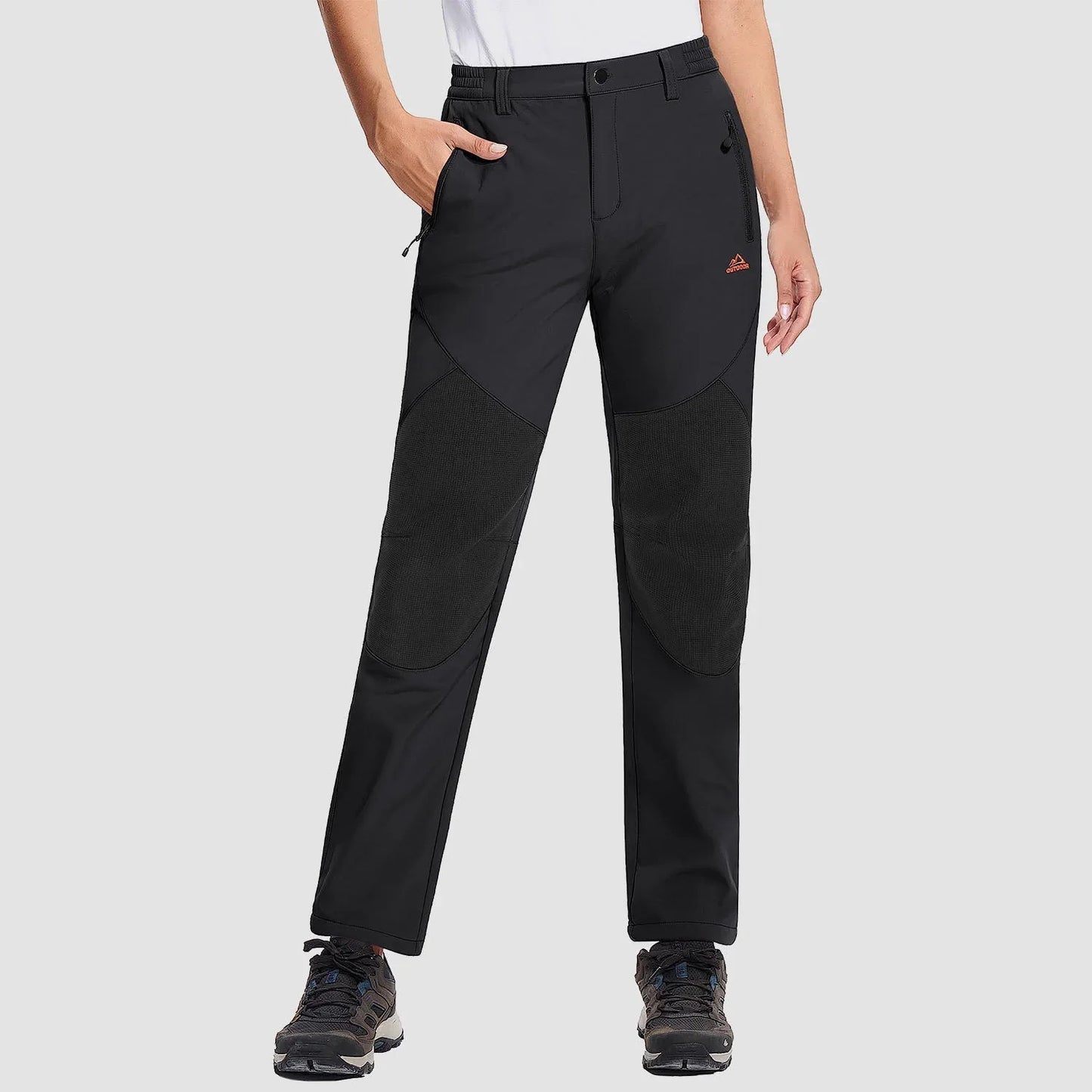 Hennie™ - Nachhaltige Outdoor Wanderhose