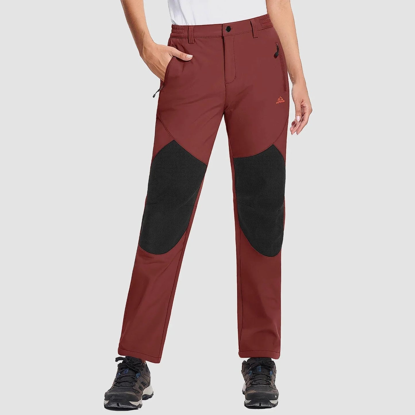 Hennie™ - Nachhaltige Outdoor Wanderhose