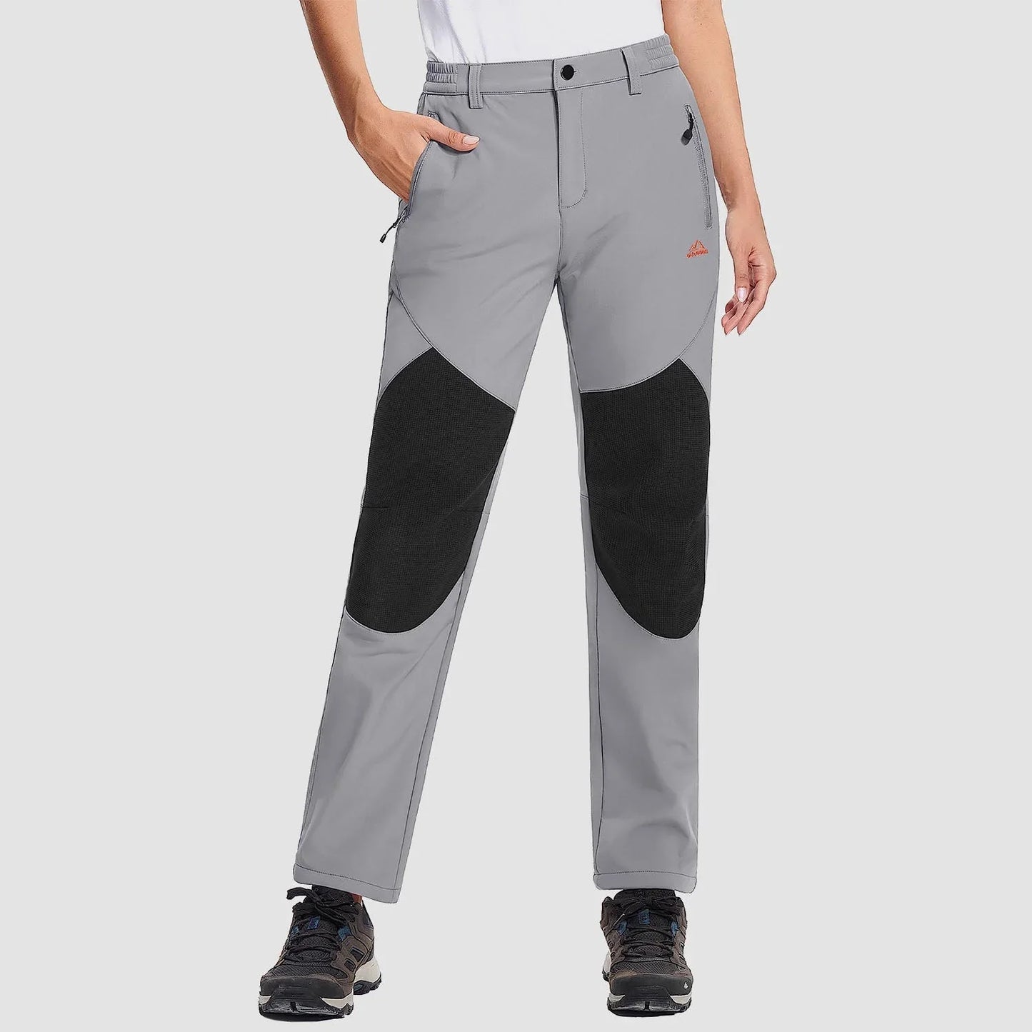 Hennie™ - Nachhaltige Outdoor Wanderhose