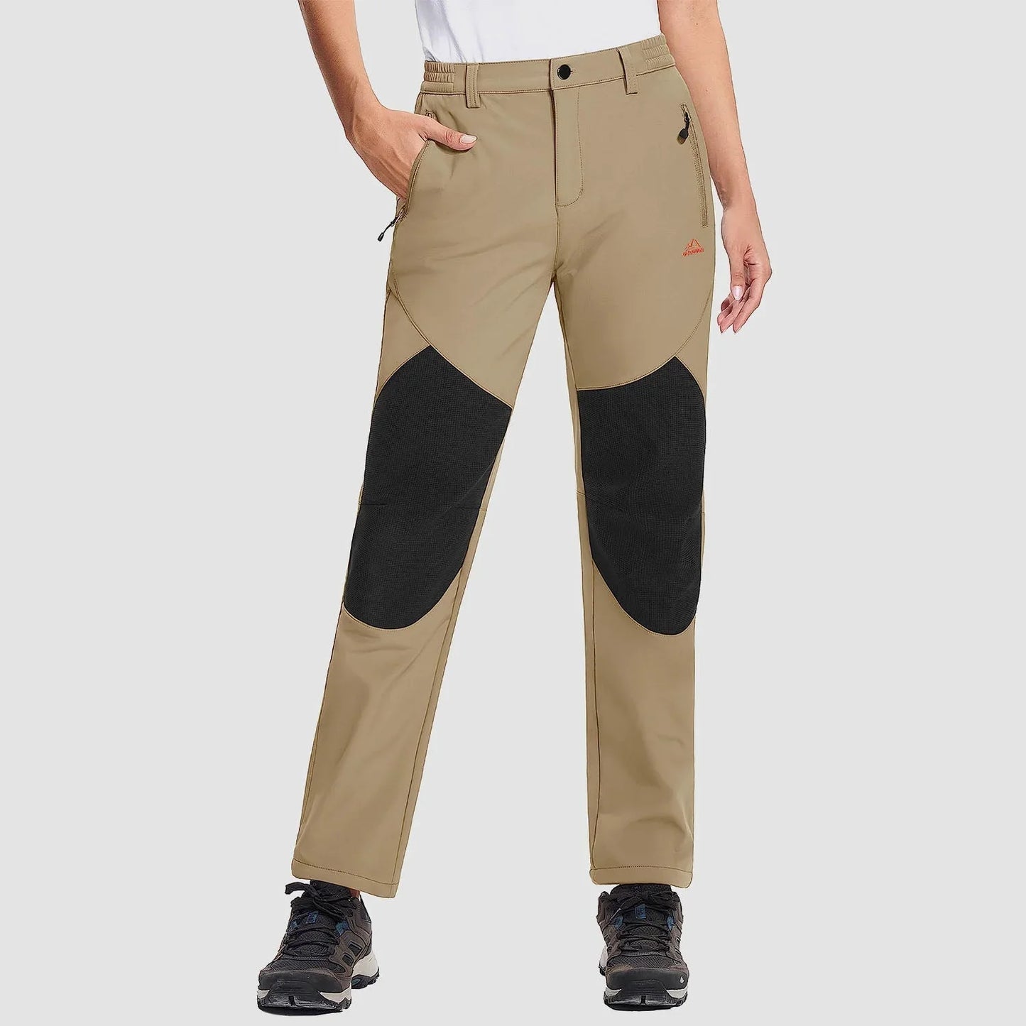 Hennie™ - Nachhaltige Outdoor Wanderhose