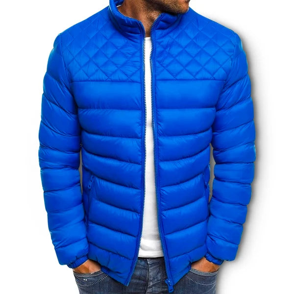 Sequiva | Elegante Jacke für Männer