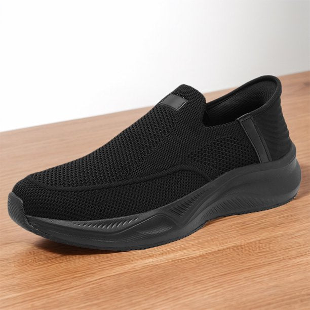 Stepmax | Orthopädische Herren-Pantoletten