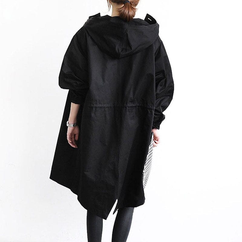 Thermax | Wasserdichter, komfortabler Trenchcoat