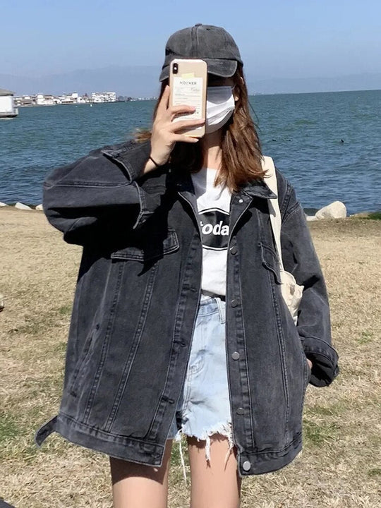 Brava | Stylische Damen-Langarm-Jacke