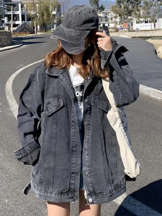 Brava | Stylische Damen-Langarm-Jacke