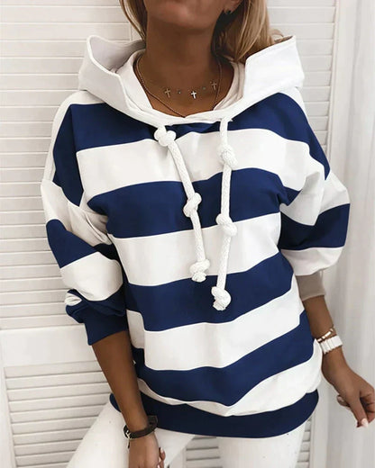 Aspire | Warmer und modischer Damen-Hoodie