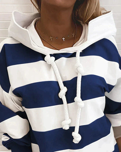 Aspire | Warmer und modischer Damen-Hoodie