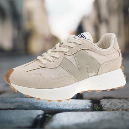 Elystra | Stylische Damen-Sneaker für Komfort und Eleganz