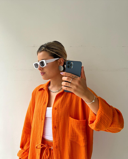 Dazzlea | Damen Zweiteiliges Sommer-Set für Unvergessliche Sommermomente