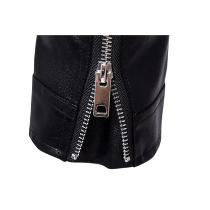 Lustrelle | Elegante Lederjacke für Männer