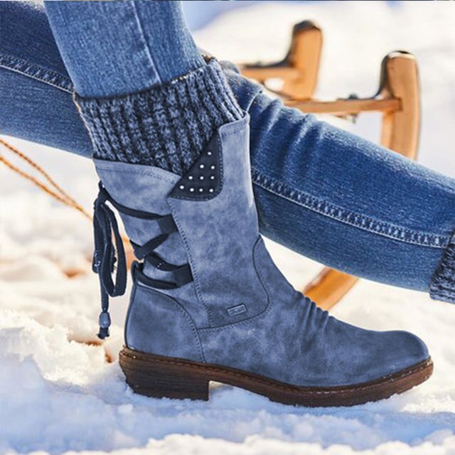 Mila | Winterstiefel