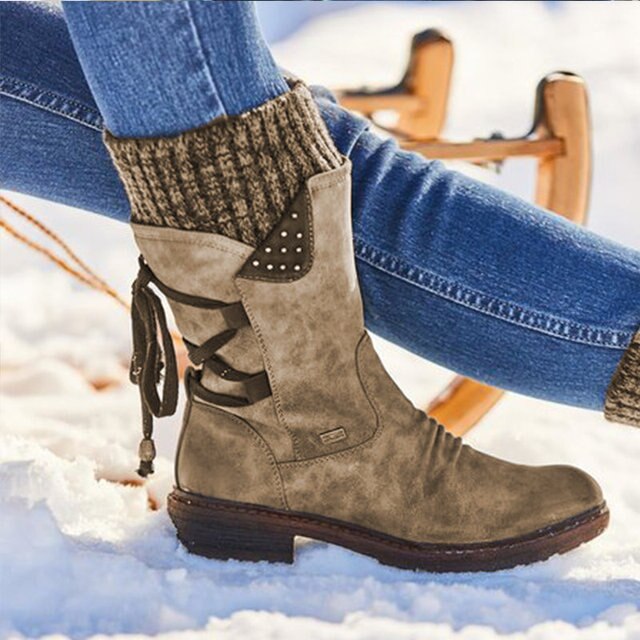 Mila | Winterstiefel