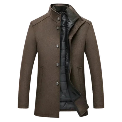 Glimmer | Luxury Men's Fashionable Jacken & Mäntel