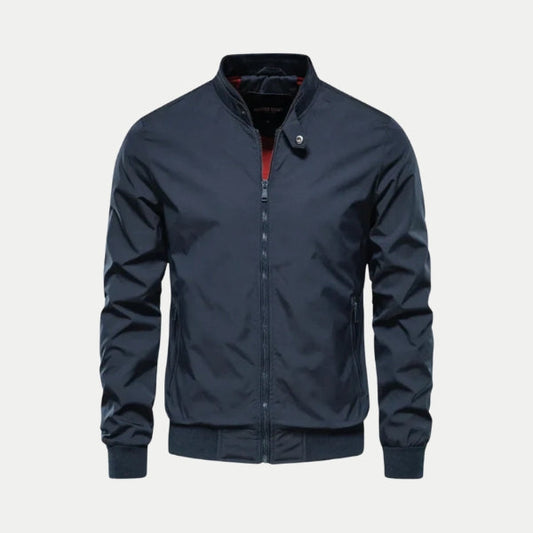 Horizon | Modisches Outfit-Set mit Bomberjacke für Herren im Herbst
