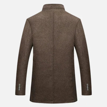 Glimmer | Luxury Men's Fashionable Jacken & Mäntel
