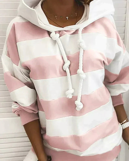Aspire | Warmer und modischer Damen-Hoodie
