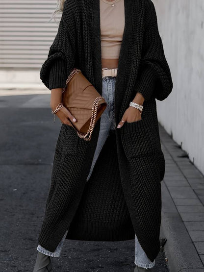Diviora | Elegante und stilvolle Damenstrickjacke für den Herbst