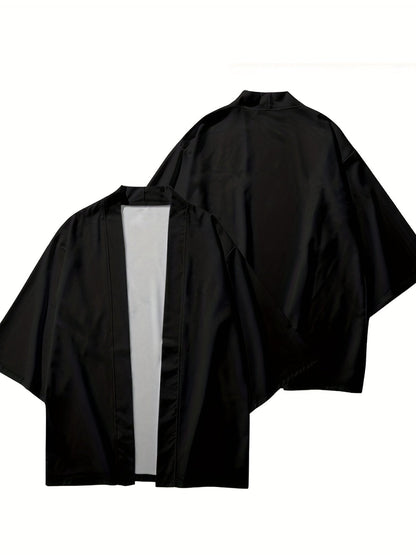 Drift | Männer-Kimono im traditionellen japanischen Stil