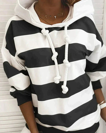Aspire | Warmer und modischer Damen-Hoodie