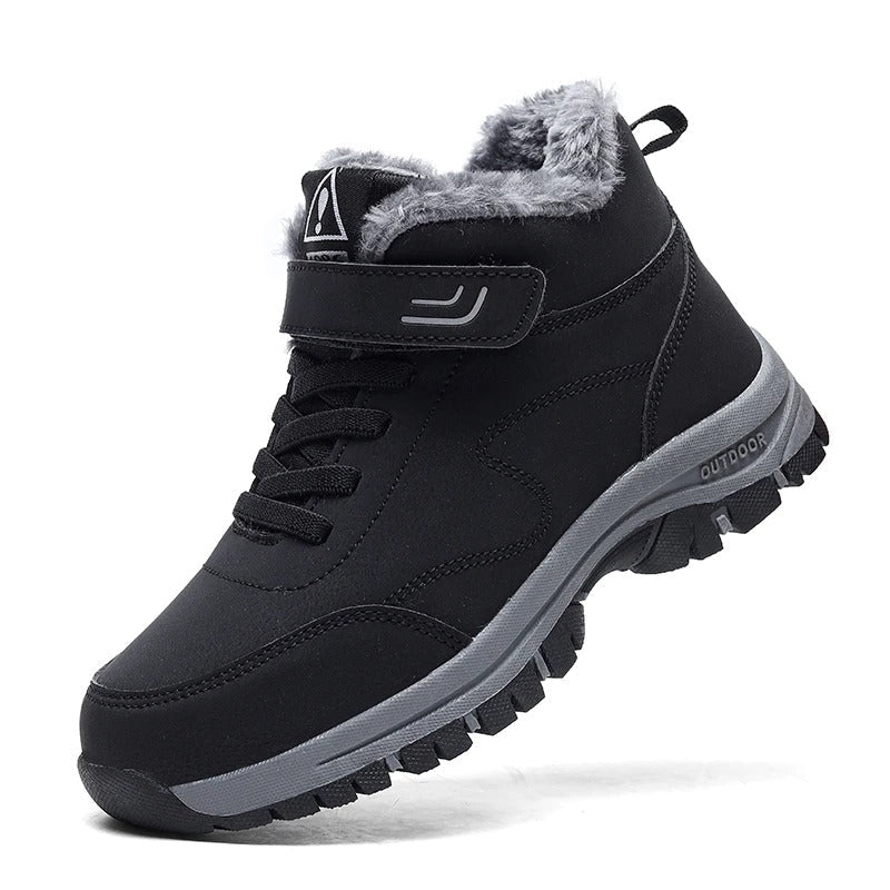 Clea | Ergonomische Winterstiefel